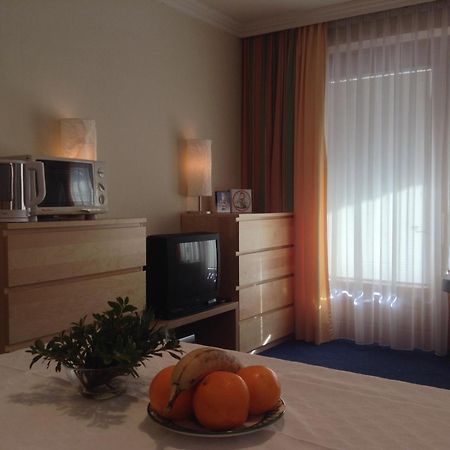 Appartements Basti Forstau  Pokój zdjęcie