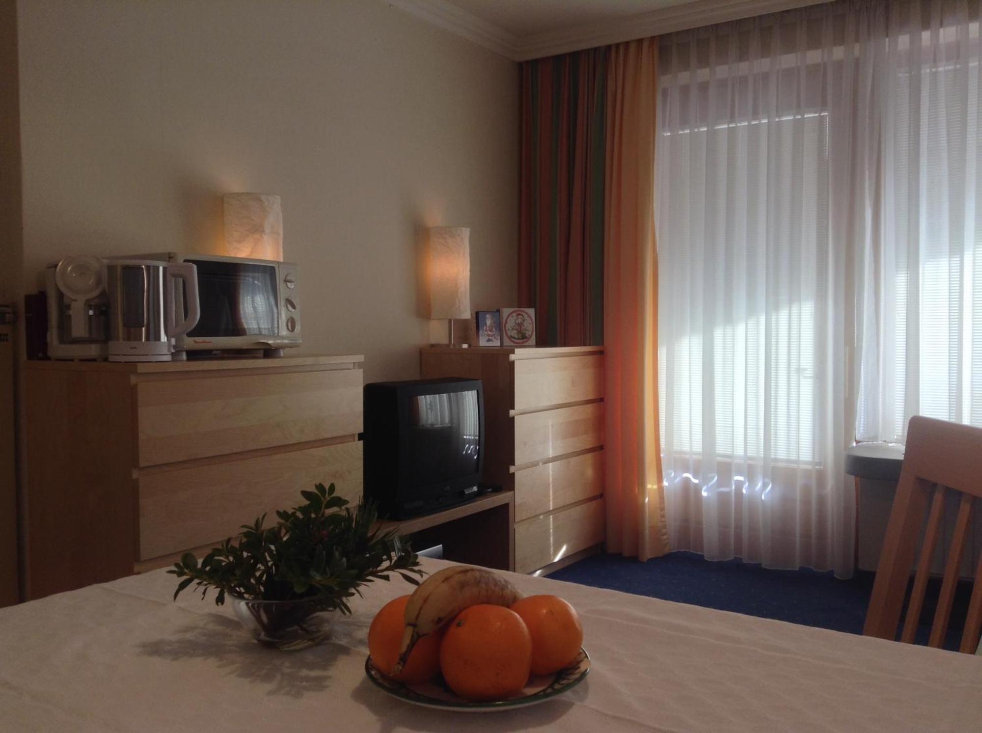 Appartements Basti Forstau  Pokój zdjęcie