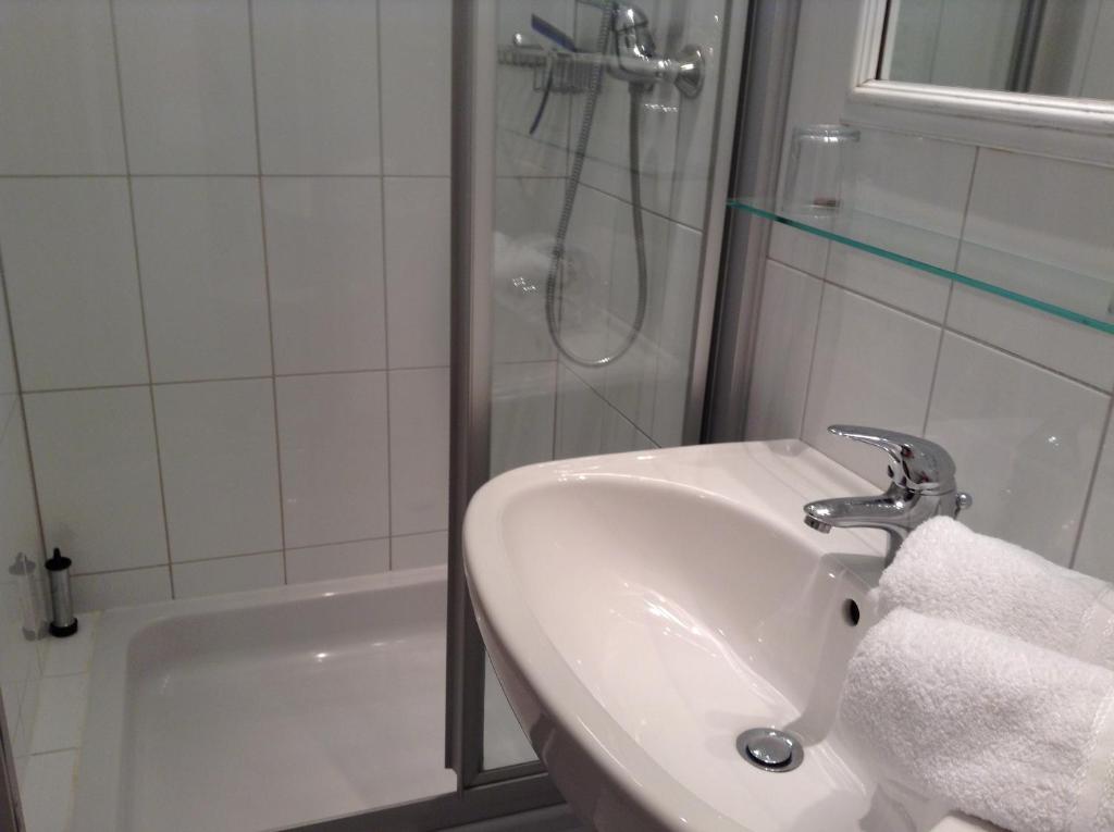 Appartements Basti Forstau  Pokój zdjęcie