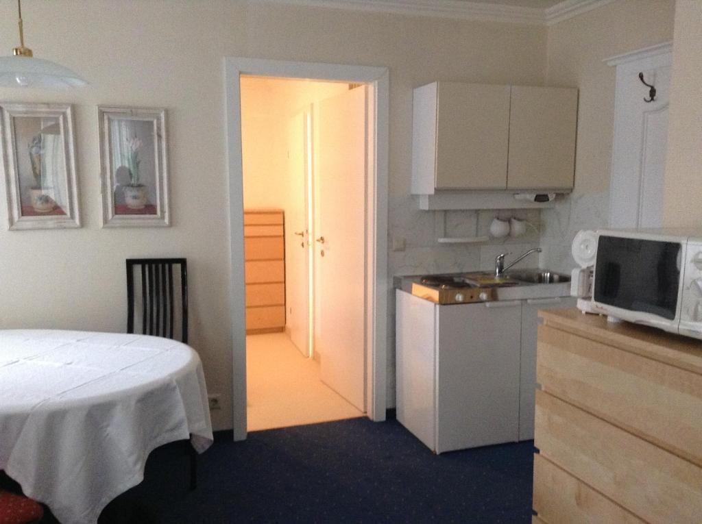 Appartements Basti Forstau  Pokój zdjęcie