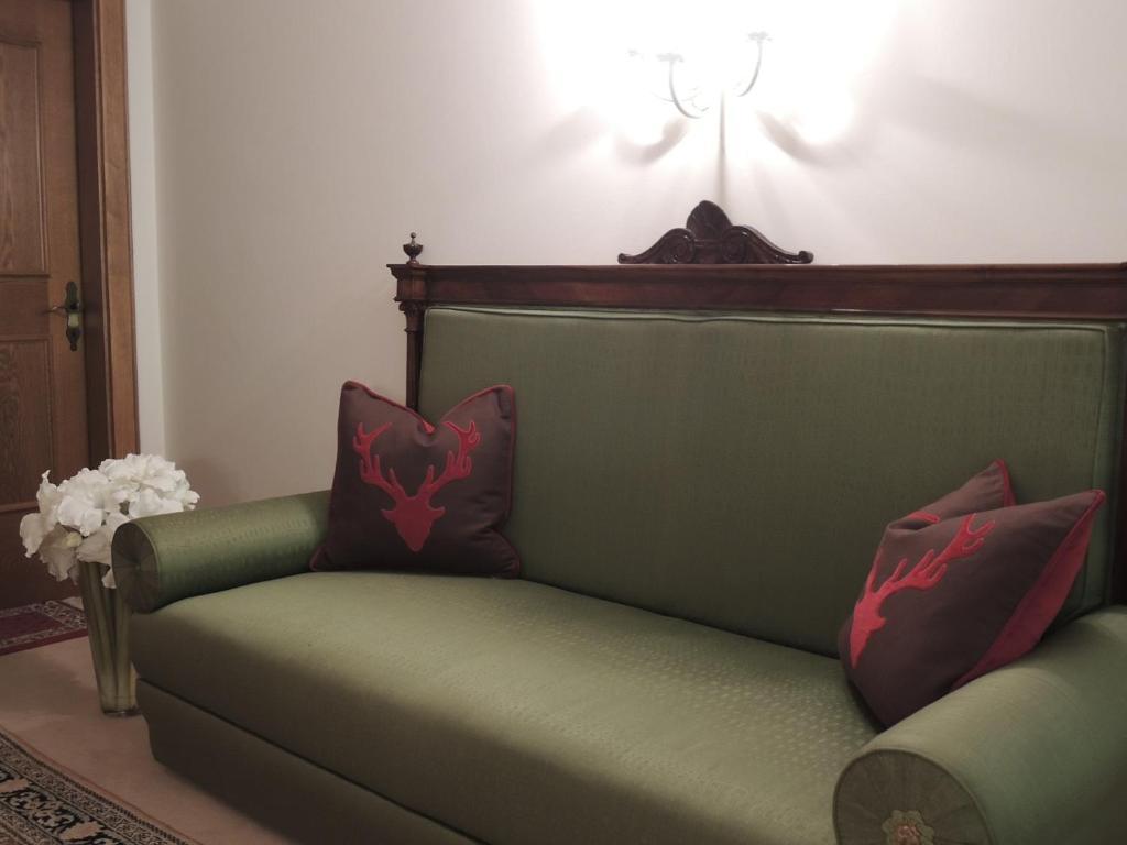 Appartements Basti Forstau  Pokój zdjęcie