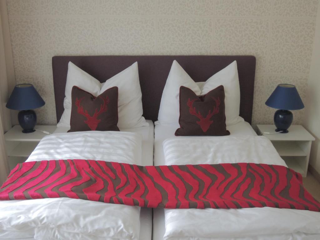 Appartements Basti Forstau  Pokój zdjęcie