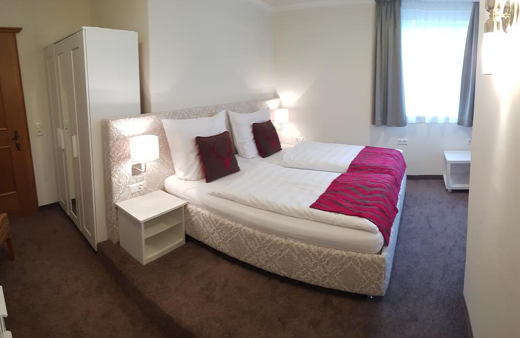 Appartements Basti Forstau  Zewnętrze zdjęcie